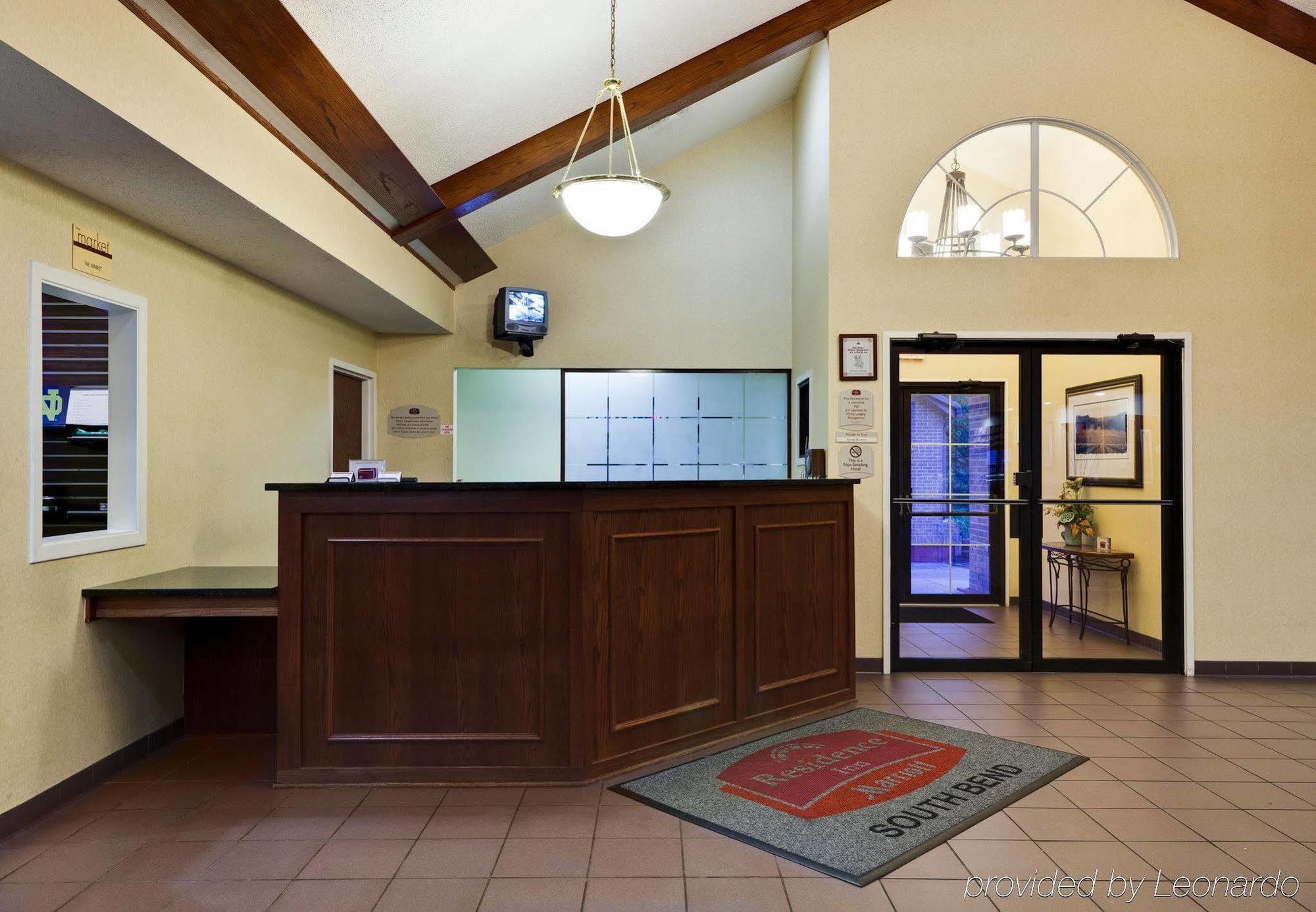 Residence Inn South Bend Interior photo